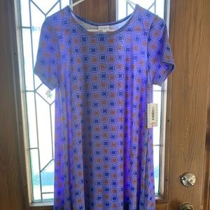 Lularoe Carly